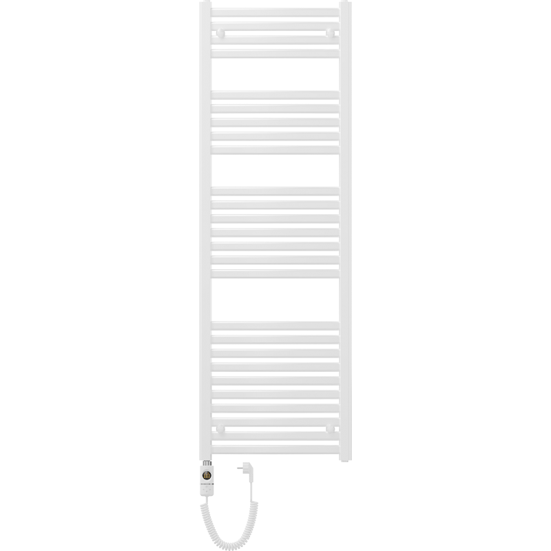 Mexen Helios Electric Radiator 1500 x 500 mm, 900 W, White - W103-1500-500-2900-20