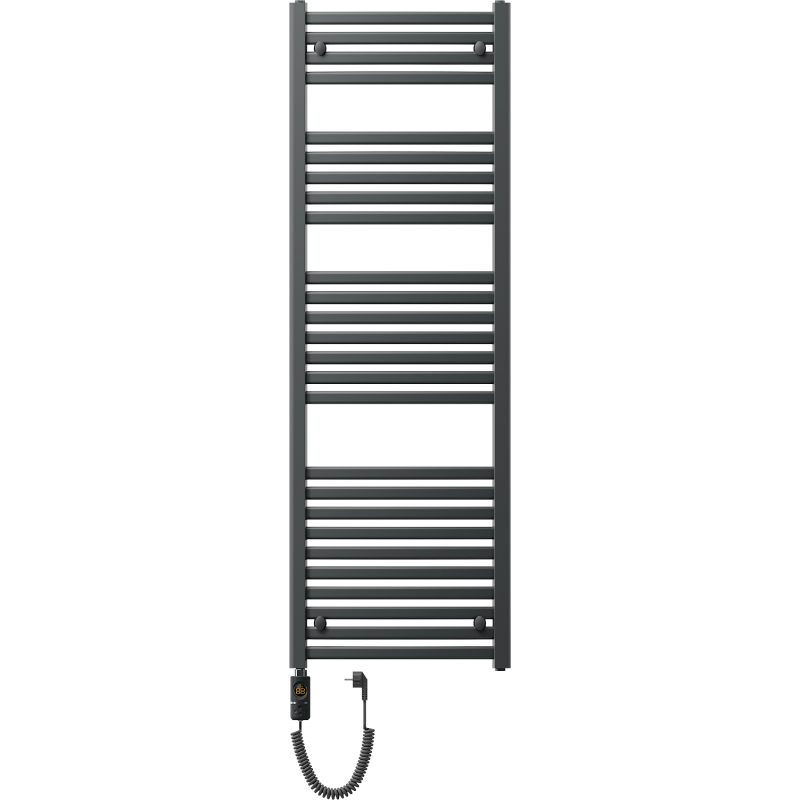 Mexen Helios electric radiator 1500 x 500 mm, 900 W, anthracite - W103-1500-500-2900-66