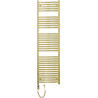 Mexen Helios electric radiator 1800 x 500 mm, 900 W, gold - W103-1800-500-2900-50
