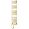 Mexen Helios electric radiator 1800 x 500 mm, 900 W, gold - W103-1800-500-2900-50