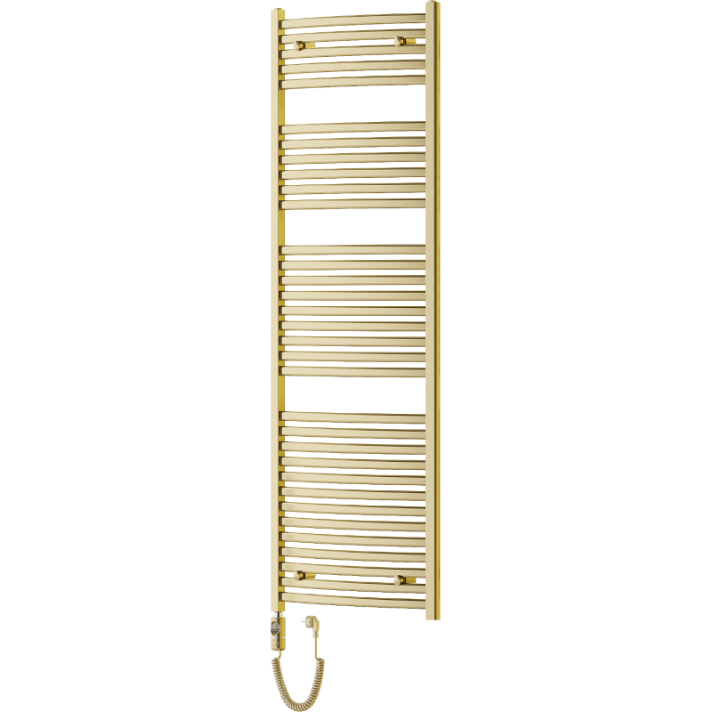 Mexen Helios electric radiator 1800 x 600 mm, 900 W, gold - W103-1800-600-2900-50
