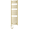 Mexen Helios electric radiator 1800 x 600 mm, 900 W, gold - W103-1800-600-2900-50