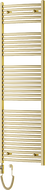 Mexen Helios electric radiator 1800 x 600 mm, 900 W, gold - W103-1800-600-2900-50