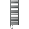 Mexen Helios electric radiator 1800 x 600 mm, 900 W, anthracite - W103-1800-600-2900-66