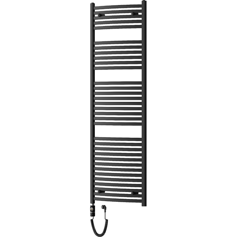 Mexen Helios electric radiator 1800 x 600 mm, 900 W, black - W103-1800-600-2900-70