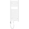 Mexen Hades electric radiator 800 x 400 mm, 300 W, white - W104-0800-400-2300-20