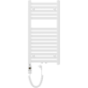 Mexen Hades electric radiator 800 x 400 mm, 300 W, white - W104-0800-400-2300-20