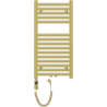 Mexen Hades Electric Radiator 800 x 400 mm, 300 W, Gold - W104-0800-400-2300-50