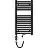 Mexen Hades electric radiator 800 x 400 mm, 300 W, black - W104-0800-400-2300-70