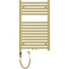 Mexen Hades electric heater 800 x 500 mm, 300 W, gold - W104-0800-500-2300-50