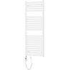 Mexen Hades Electric Radiator 1200 x 500 mm, 600 W, White - W104-1200-500-2600-20