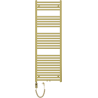 Mexen Hades electric radiator 1500 x 500 mm, 600 W, gold - W104-1500-500-2600-50