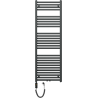 Mexen Hades electric radiator 1500 x 500 mm, 900 W, anthracite - W104-1500-500-2900-66