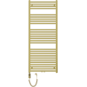 Mexen Hades electric radiator 1500 x 600 mm, 600 W, gold - W104-1500-600-2600-50