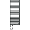 Mexen Hades electric radiator 1500 x 600 mm, 900 W, anthracite - W104-1500-600-2900-66