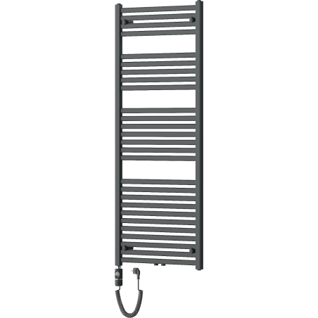 Mexen Hades electric radiator 1500 x 600 mm, 900 W, anthracite - W104-1500-600-2900-66
