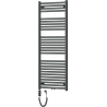 Mexen Hades electric radiator 1500 x 600 mm, 900 W, anthracite - W104-1500-600-2900-66
