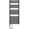Mexen Hades electric radiator 1500 x 600 mm, 900 W, black - W104-1500-600-2900-70