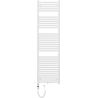 Mexen Hades electric radiator 1800 x 500 mm, 900 W, white - W104-1800-500-2900-20