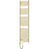Mexen Hades electric radiator 1800 x 500 mm, 900 W, gold - W104-1800-500-2900-50