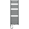 Mexen Hades electric radiator 1800 x 600 mm, 900 W, anthracite - W104-1800-600-2900-66