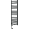 Mexen Hades electric radiator 1800 x 600 mm, 900 W, anthracite - W104-1800-600-2900-66