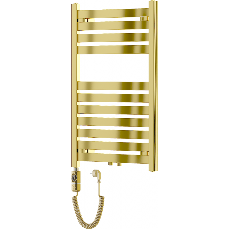 Mexen Uran electric radiator 800 x 500 mm, 300 W, gold - W105-0800-500-2300-50