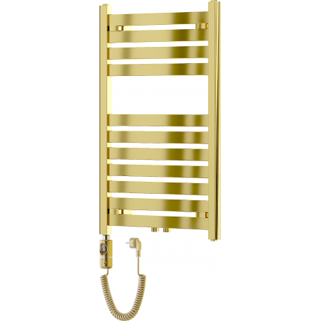 Mexen Uran electric radiator 800 x 500 mm, 300 W, gold - W105-0800-500-2300-50