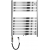 Mexen Uran electric heater 800 x 600 mm, 300 W, chrome - W105-0800-600-2300-01