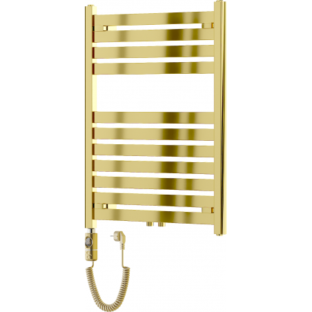 Mexen Uran electric radiator 800 x 600 mm, 300 W, gold - W105-0800-600-2300-50