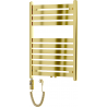 Mexen Uran electric radiator 800 x 600 mm, 300 W, gold - W105-0800-600-2300-50