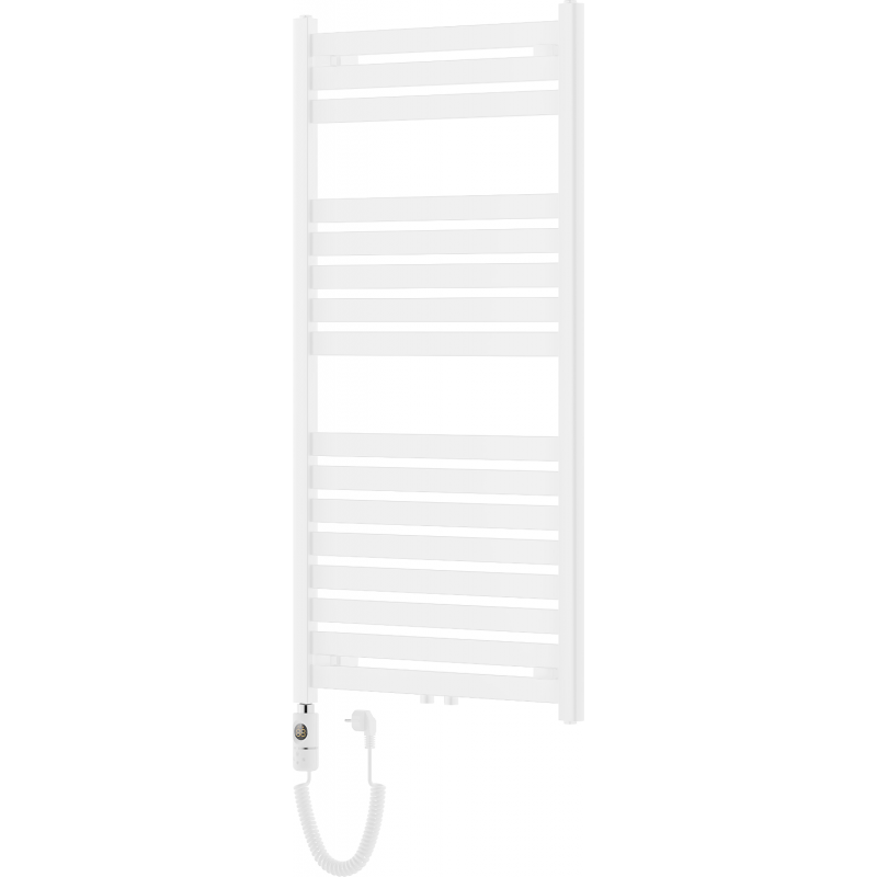 Mexen Uran Electric Radiator 1200 x 600 mm, 600 W, White - W105-1200-600-2600-20
