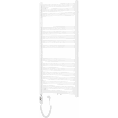 Mexen Uran Electric Radiator 1200 x 600 mm, 600 W, White - W105-1200-600-2600-20