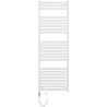 Mexen Uran electric radiator 1800 x 600 mm, 900 W, white - W105-1800-600-2900-20