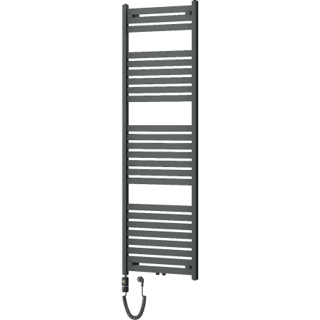 Mexen Uran electric radiator 1800 x 600 mm, 900 W, anthracite - W105-1800-600-2900-66