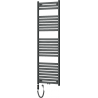 Mexen Uran electric radiator 1800 x 600 mm, 900 W, anthracite - W105-1800-600-2900-66