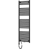 Mexen Uran electric radiator 1800 x 600 mm, 900 W, black - W105-1800-600-2900-70