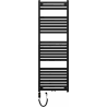 Mexen Uran electric radiator 1800 x 600 mm, 900 W, black - W105-1800-600-2900-70