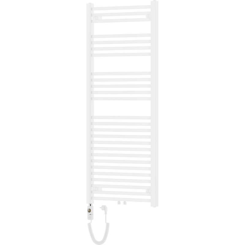 Mexen Pluton electric radiator 1450 x 600 mm, 900 W, white - W106-1450-600-2900-20
