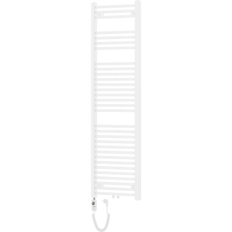 Mexen Pluton Electric Radiator 1700 x 500 mm, 900 W, White - W106-1700-500-2900-20