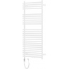 Mexen Sol electric radiator 1200 x 500 mm, 600 W, white - W125-1200-500-2600-20