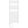 Mexen Sol electric radiator 1200 x 500 mm, 600 W, white - W125-1200-500-2600-20
