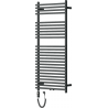 Mexen Sol electric radiator 1200 x 500 mm, 600 W, anthracite - W125-1200-500-2600-66