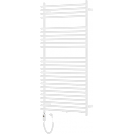 Mexen Sol electric radiator 1200 x 600 mm, 900 W, white - W125-1200-600-2900-20