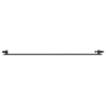 Mexen CVH10 Hygiene Panel Radiator 600 x 1300 mm, bottom connection, 812 W, black - W610H-060-130-70