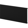 Mexen CVH10 Hygiene Panel Radiator 600 x 1300 mm, bottom connection, 812 W, black - W610H-060-130-70