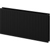 Mexen CVH20 Hygiene Plate Radiator 500 x 2200 mm, Bottom Connection, 2084 W, Black - W620H-050-220-70
