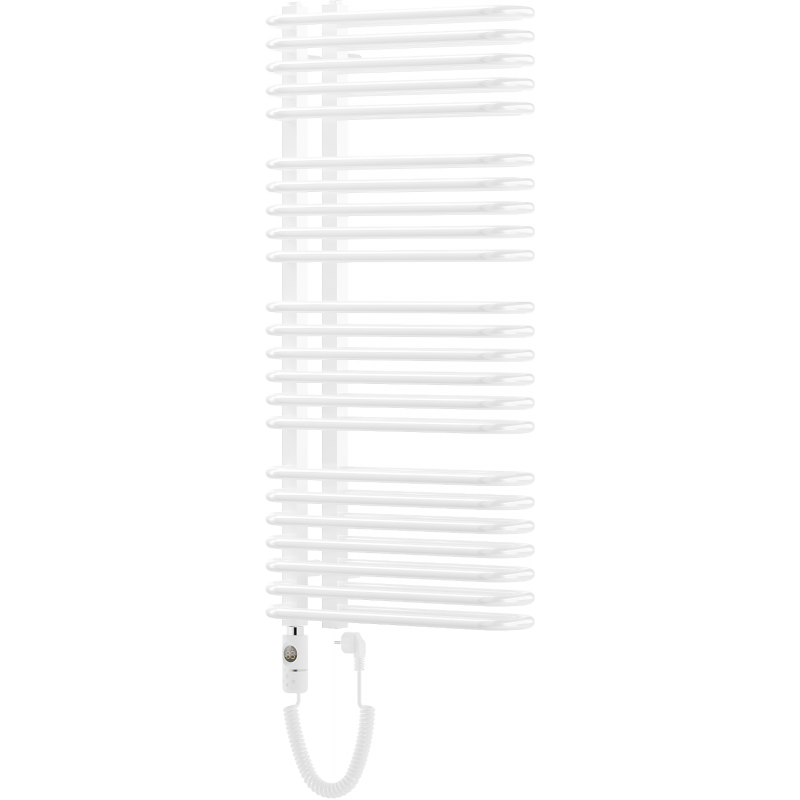 Mexen Amor electric radiator 1000 x 500 mm, 900 W, white - W120-1000-500-2900-20