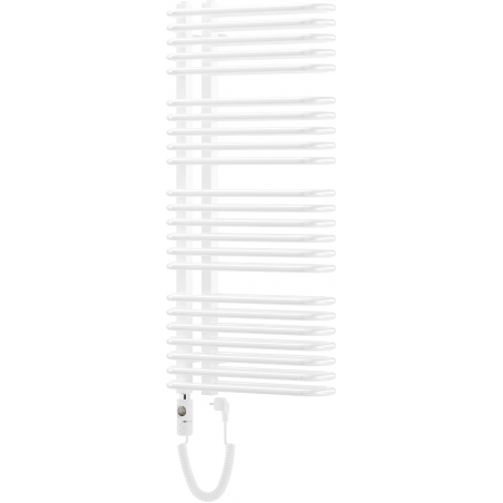 Mexen Amor electric radiator 1000 x 500 mm, 900 W, white - W120-1000-500-2900-20