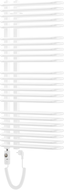 Mexen Amor electric radiator 1000 x 500 mm, 900 W, white - W120-1000-500-2900-20